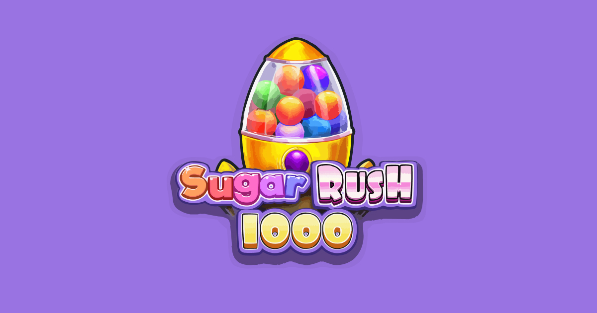 Sugar Rush 1000